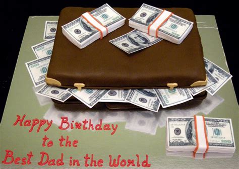 Mcgill (known as mac) was a former u.s. Harshi's Cakes & Bakes: Money Suitcase