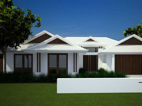 Simple Modern House Roof Design 2020 Ideas