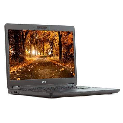 Dell Latitude 5490 14 Laptop I5 8350u Windows 10