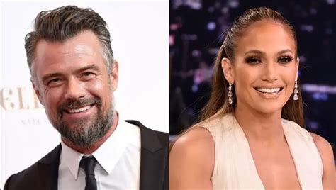 Josh Duhamel In Early Talks To Replace Armie Hammer In Jennifer Lopezs ‘shotgun Wedding Full