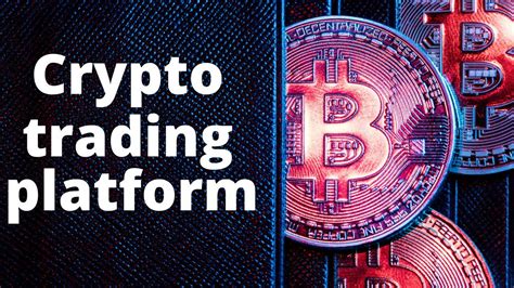 Yes, there are a lot of options, but there are also a lot of factors to consider when choosing which platform is right for you. Cryptocurrency Trading Platform: Introduction to Overbit ...