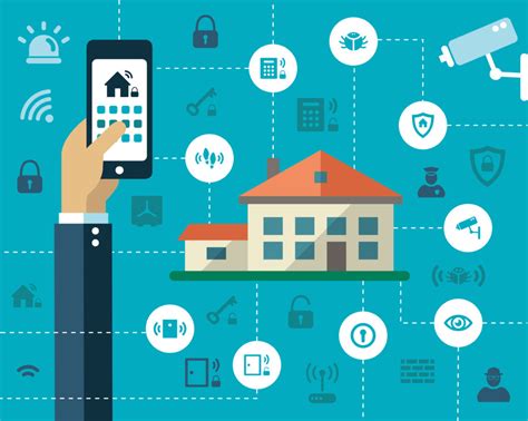 Iot data analytics is on the rise, and it's high time you leverage it toward higher productivity, more predictable iot data analytics: AI, IoT and the Future of Smart Homes -Big Data Analytics News
