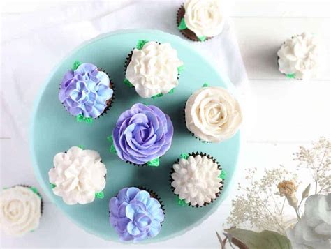 Cupcake Designs For Adults