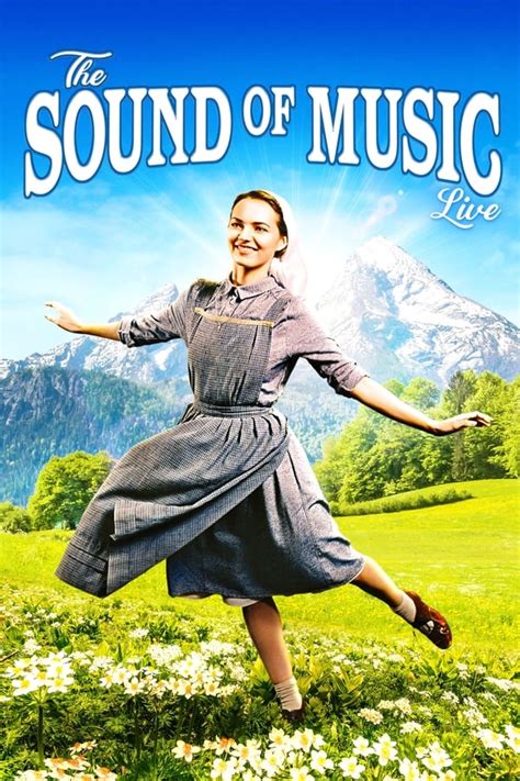 The Sound Of Music Live 2015 — The Movie Database Tmdb