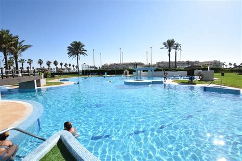 .arfe piso vende apartamento de: Marina Serena Golf- Primera Línea de Playa (Roquetas de Mar, España) - ACTUALIZADO 2020 ...