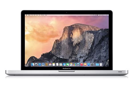 Apple Macbook Pro Offer Wowcher