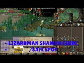 We did not find results for: OSRS Lizardman Shaman Guide / Safe Spot - NO FAVOUR NEEDED - - YouTube