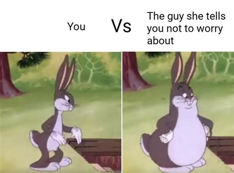 He's usually correcting someone who says that something belongs to them, by saying our, implying that it actually belongs to everyone. 50+ Funniest Bugs Bunny Memes To Keep You Asking "What's ...