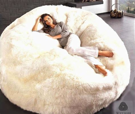 Oversized bean bag chair for kids and adults. Oversized Bean Bag Chairs Adults - Home Furniture Design