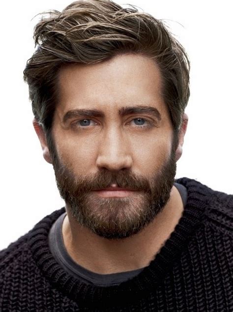 best looking beard styles