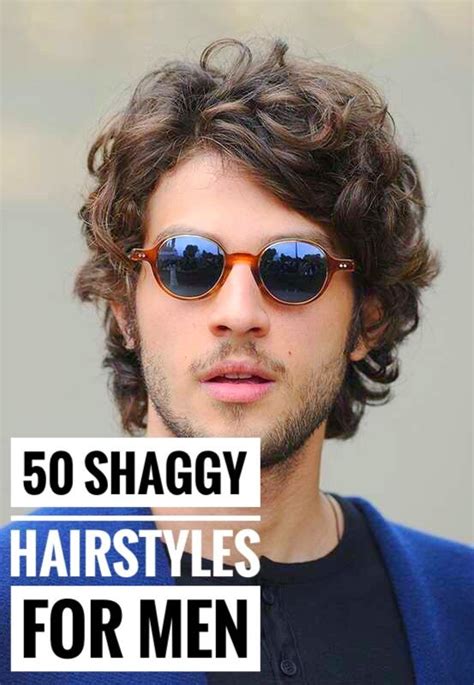 28 Shaggy Hairstyles Guys Hairstyle Catalog