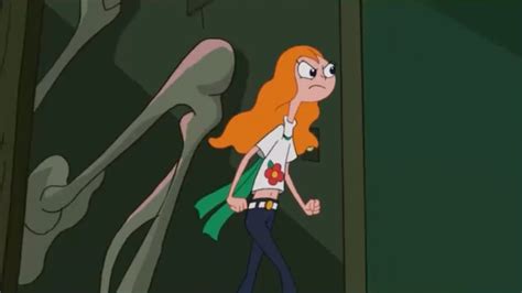 Image Candace Enters The Elevator Phineas And Ferb Wiki