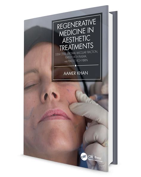 Regenerative Medicine In Aesthetic Treatments Archidemia