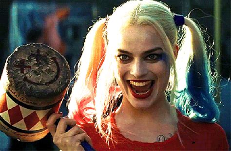 Suicide Squads Harley Quinn To Get Stand Alone Movie Metro News