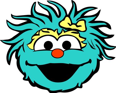 1000 Sesam Street Svg Street Monsters Svg Sesame Street Inspire Uplift