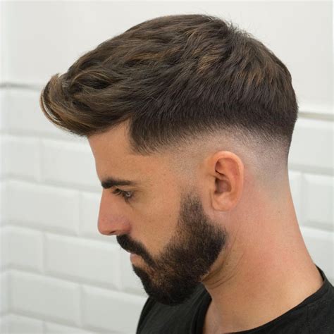 11 Great Different Types Of Hairstyles Mens