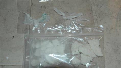 Suspected crack cocaine dealer from Alberta arrested in Estevan, Sask ...