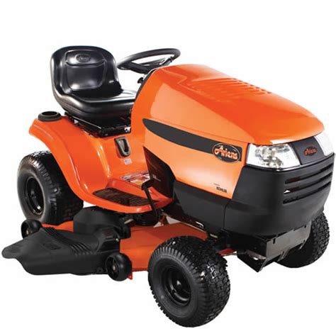 Ariens Lawn Tractor 48 Riding Lawn Mower 936058 Mower Source