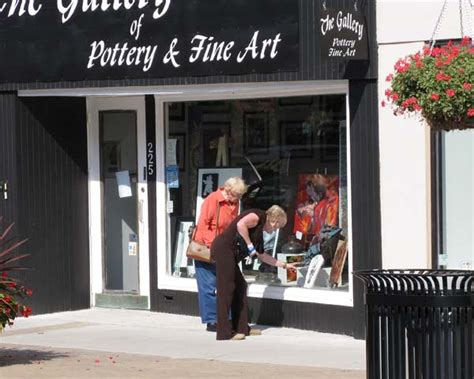 The Gallery In Newmarket