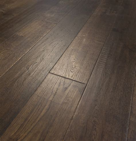 French Oak Prefinished Engineered Wood Floor Badlands 1 Box Rustic