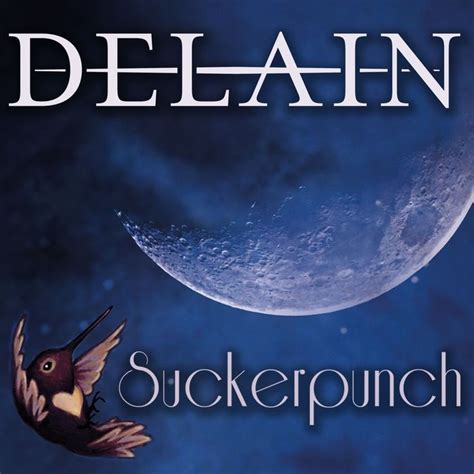 Delain Suckerpunch Official Video Pitkings
