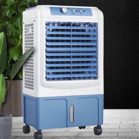 Quạt điều hòa sunhouse shd7727, quạt điều hòa rapido 6000, quạt tích điện để bàn xiaomi solove f5, máy làm mát không khí asanzo. Chỉ có 1,390,000đ khi mua Quạt điều hoà hơi nước 35L mã HS35