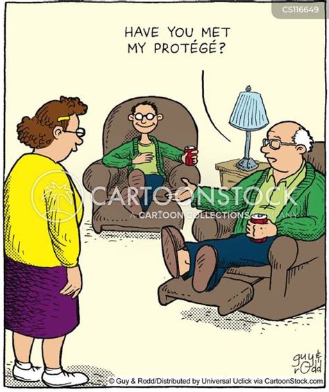 Introduction Cartoons And Comics Funny Pictures From Cartoonstock