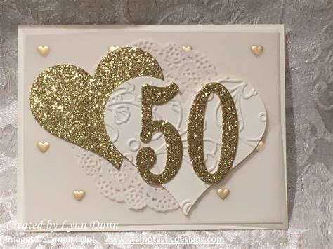 This Year My Parents Are Celebrating Their 50th Wedding Anniversary I