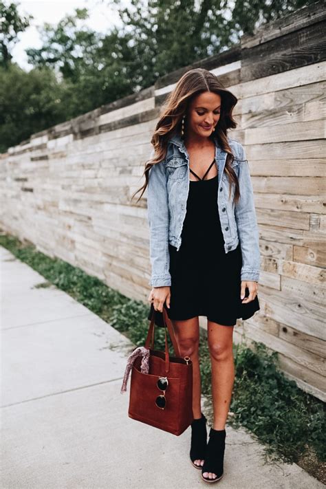 Fall Date Night Outfit Ideas Lauren Kay Sims