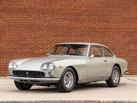 Set an alert to be notified of new listings. 1964 Ferrari 330 GT 2+2 Series I by Pininfarina | Fort Lauderdale 2019 | RM Auctions