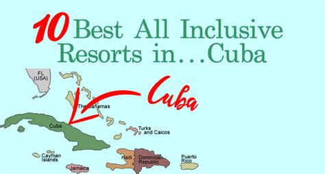 10 best all inclusive resorts in cuba [for 2024] best all inclusive