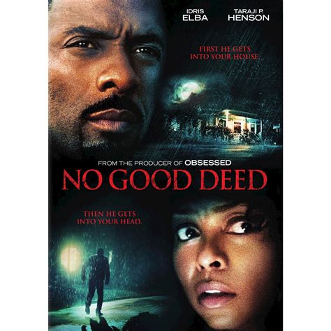 no good deed includes digital copy ultraviolet dvd video movies 2014 blu ray movies top