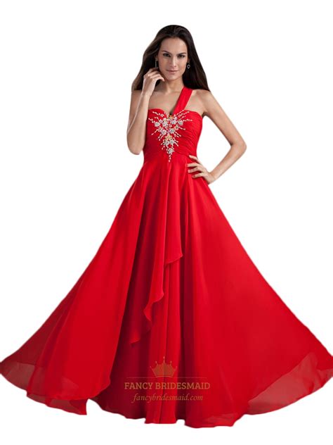 Red Prom Dress Sweetheart Neckline Dress Walls