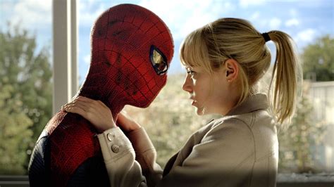Spider Man Movies In Order From Tobey Maguire To Tom Holland Techradar