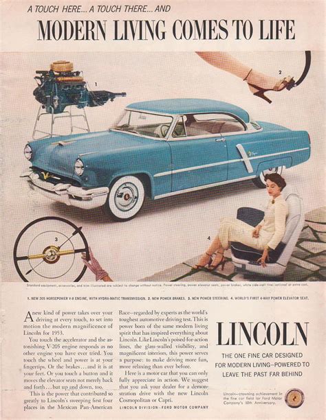 The Ten Most Beautiful Cars Of The 1950s The Jalopy Journal The