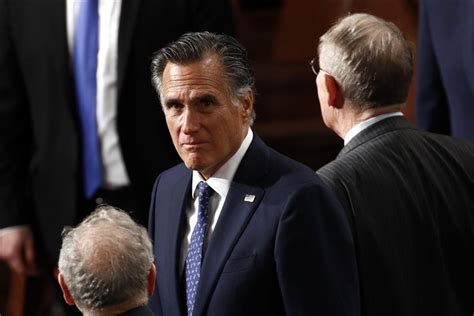'the world is watching with abject horror'. Romney to back subpoena of ex-Ukrainian official in Senate probe of Bidens, Burisma