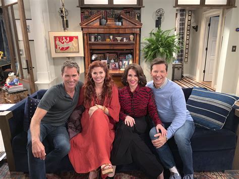 Will And Grace Season 11 Release Date Cast Trailer Plot When Does