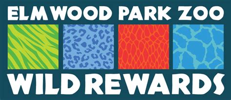 20 jun 2016 в 17:33. Wild Rewards | Elmwood Park Zoo