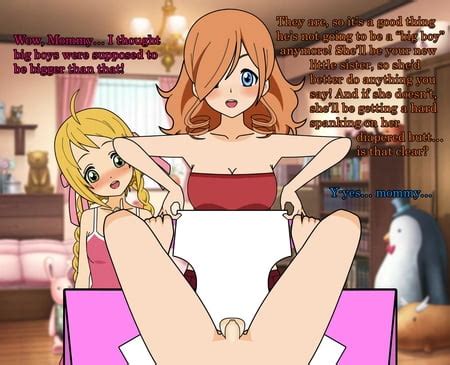 Anime Small Penis Humiliation Imgs Xhamster Com My Xxx Hot Girl