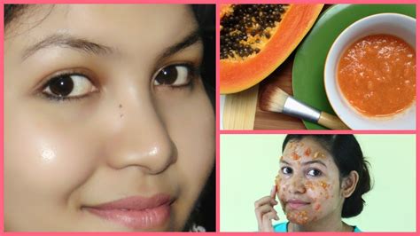 These fatty acids keep skin bright and moisturized, and. how to get healthy, glowing,spotless skin fast,/ best face ...
