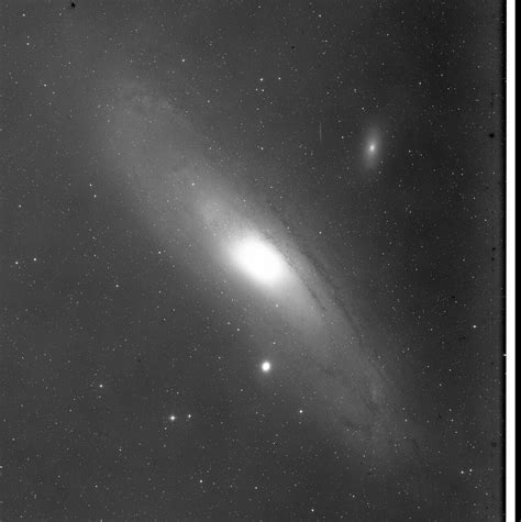 Educational Material Fits Liberator The Andromeda Galaxy Messier 31