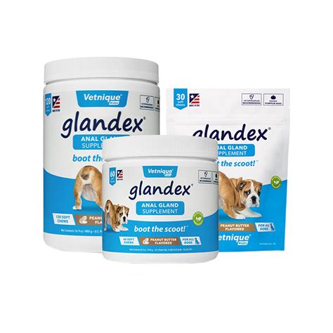 Glandex Analdrüsen Hunde Bestellen