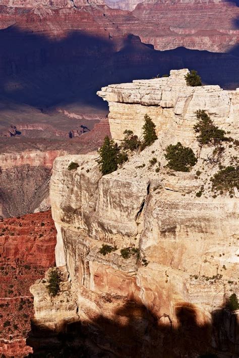 Canyon Geology Stock Image Image Of Arizona America 32690575