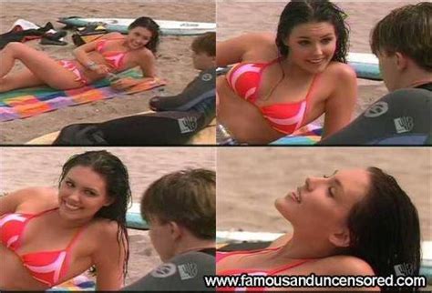 Taylor Cole Summerland Summer Beach Bikini Celebrity Sexy Hd Nude Scene