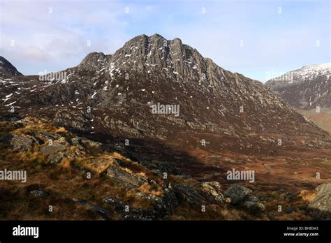 Tryfan East Hi Res Stock Photography And Images Alamy
