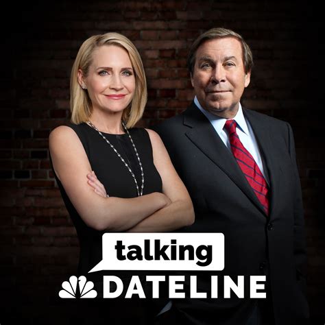 Dateline NBC - LISTEN