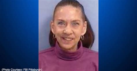 Fbi Beaver Co Woman Still Missing After 12 Years Cbs Pittsburgh