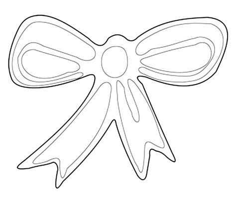 Red Ribbon Drawing at GetDrawings | Free download