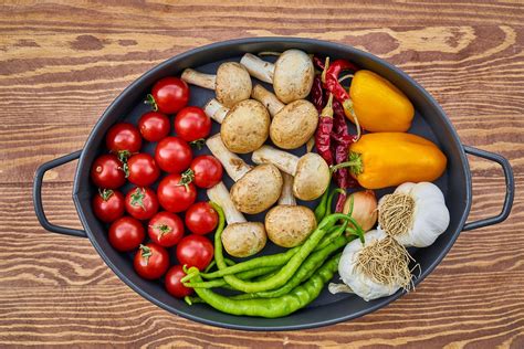 Quel Est Le Meilleur Aliment Pour La Santé - Super aliments: les bienfaits sur votre santé