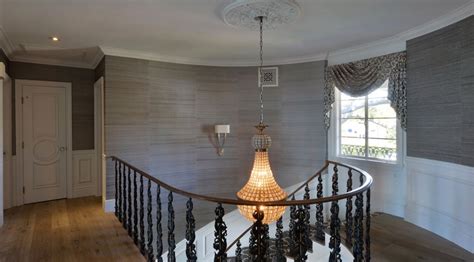 Modern designs are all about complex. Beyond Flat: Five Unique Ceiling Treatments - Lars Remodel